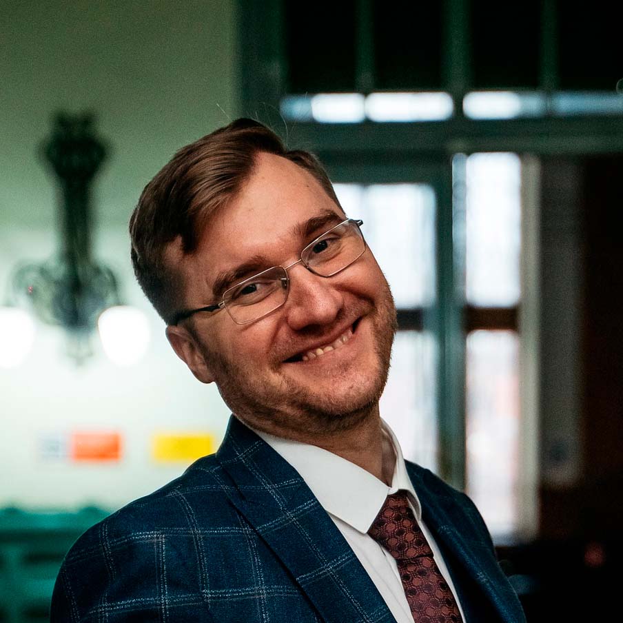 Артем Буцанец